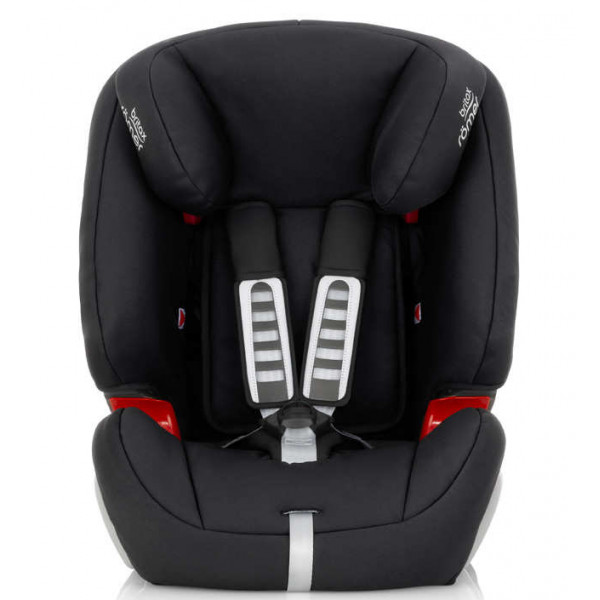 автокресло Britax Romer Evolva 1-2-3