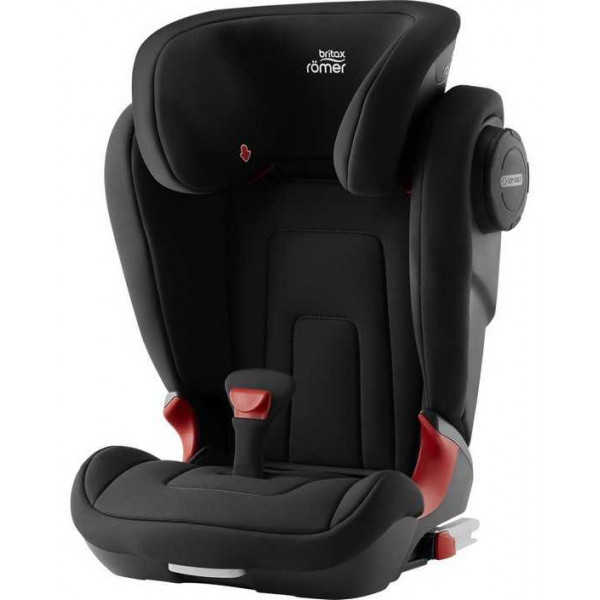 автокресло Britax Romer Kidfix 2S автокресло Britax Romer Kidfix 2S