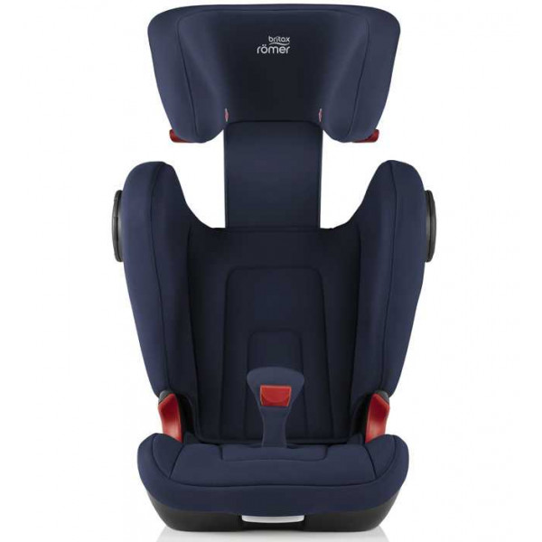 автокресло Britax Romer Kidfix 2S автокресло Britax Romer Kidfix 2S