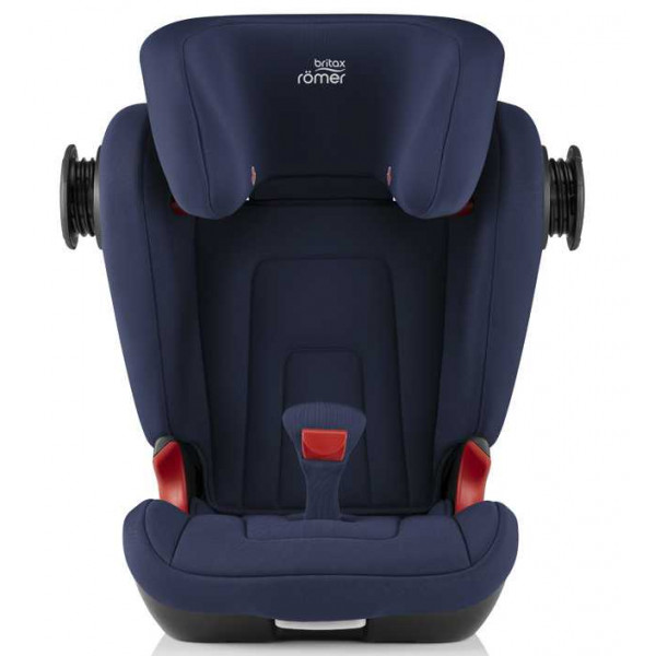 автокресло Britax Romer Kidfix 2S автокресло Britax Romer Kidfix 2S