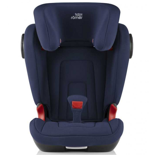 автокресло Britax Romer Kidfix 2S автокресло Britax Romer Kidfix 2S