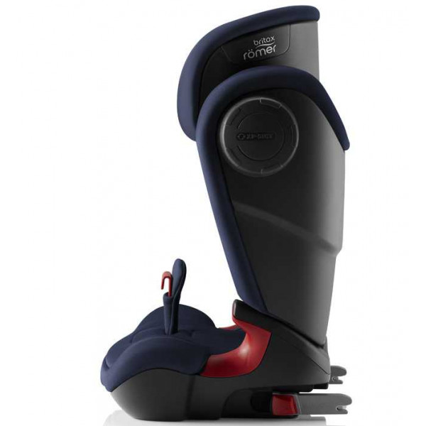 автокресло Britax Romer Kidfix 2S автокресло Britax Romer Kidfix 2S