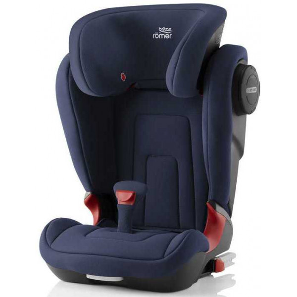 автокресло Britax Romer Kidfix 2S автокресло Britax Romer Kidfix 2S