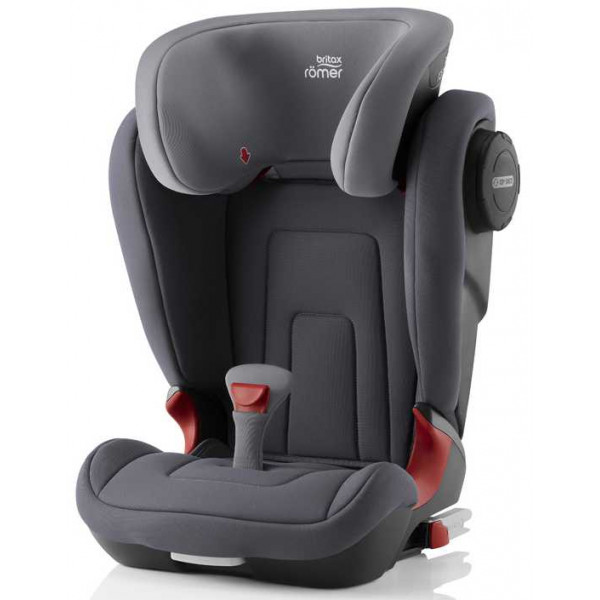 автокресло Britax Romer Kidfix 2S автокресло Britax Romer Kidfix 2S