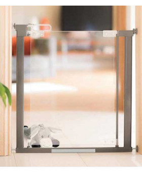 ворота безопасности Safe and Care ClearView AutoLock ворота безопасности Safe and Care ClearView AutoLock