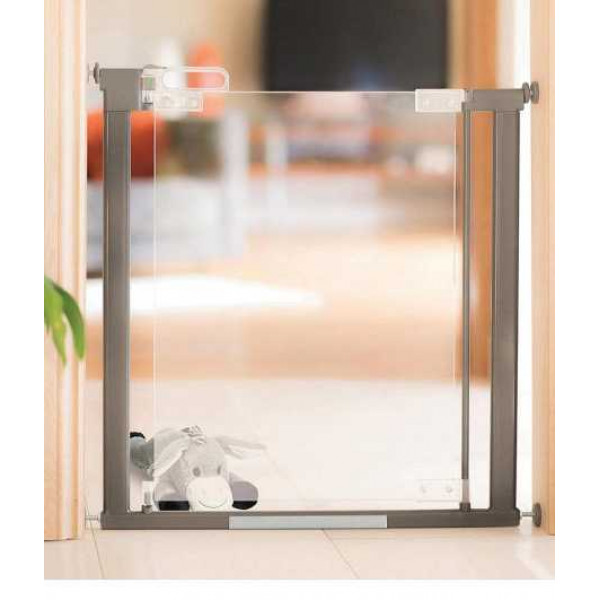 ворота безопасности Safe and Care ClearView AutoLock