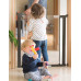 ворота безопасности Safe and Care ClearView AutoLock