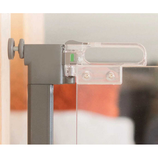 ворота безопасности Safe and Care ClearView AutoLock