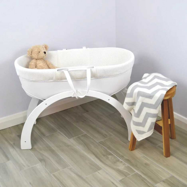 колыбель Shnuggle Dreami