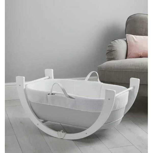 колыбель Shnuggle Dreami