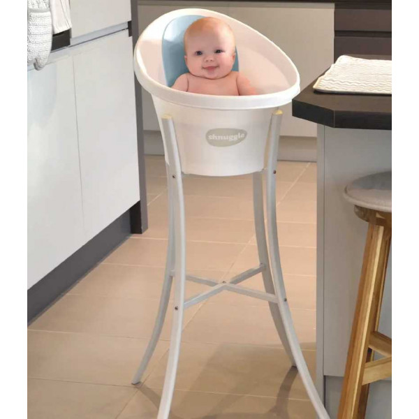 Подставка для ванночки Shnuggle