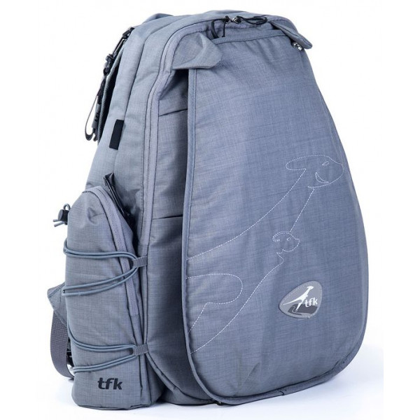 Рюкзак для мамы TFK Diaperbackpack