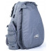 Рюкзак для мамы TFK Diaperbackpack
