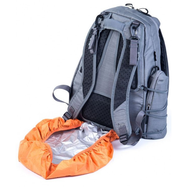 Рюкзак для мамы TFK Diaperbackpack