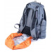 Рюкзак для мамы TFK Diaperbackpack