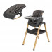 Стульчик для кормления Tutti Bambini High Chair Nova Стульчик для кормления Tutti Bambini High Chair Nova