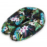 Подушка для кормления Ceba Baby Physio Multi Flora & Fauna