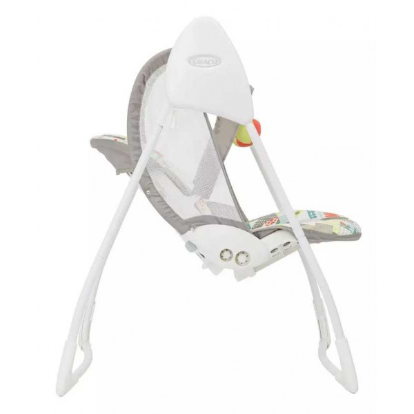 детские качели Graco Baby Delight