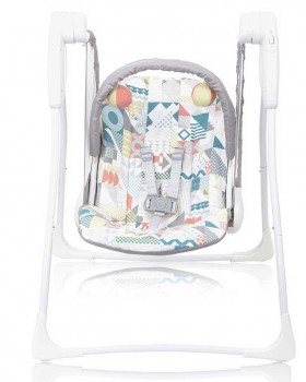 детские качели Graco Baby Delight