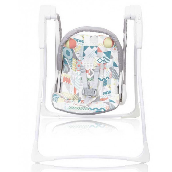 детские качели Graco Baby Delight