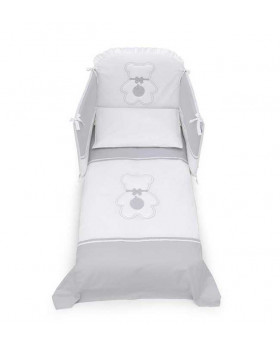 Детское постельное белье Italbaby Fiocco Classic Детское постельное белье Italbaby Fiocco Classic