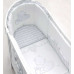 кроватка Italbaby Love Oval
