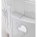 кроватка Italbaby Love Oval