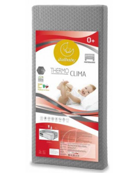 Матрас Italbaby Thermoclima 125X63 см Матрас Italbaby Thermoclima 125X63 см