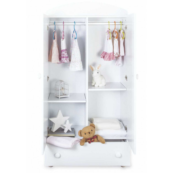 шкаф Italbaby Peluche