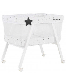колыбель Micuna Fresh Mini MO-1560