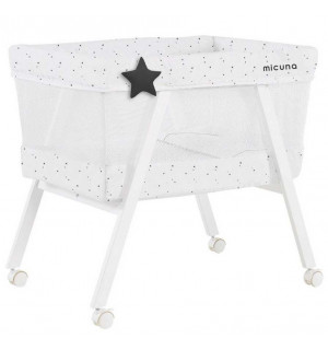 колыбель Micuna Fresh Mini MO-1560
