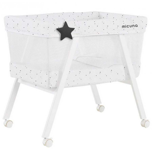 колыбель Micuna Fresh Mini MO-1560