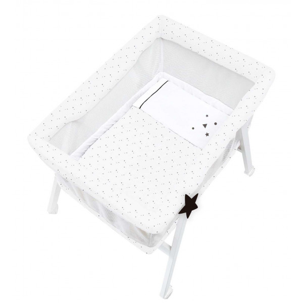 колыбель Micuna Fresh Mini MO-1560