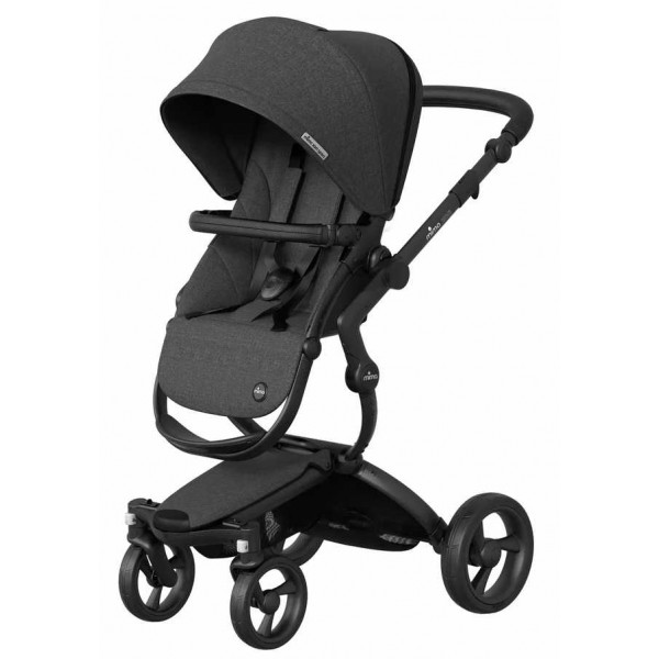коляска 2 в 1 Mima Xari Sport