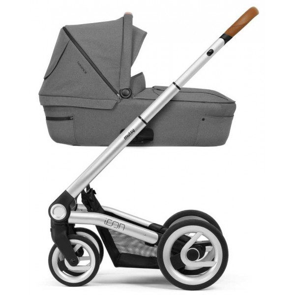 коляска 2 в 1 Mutsy Icon 