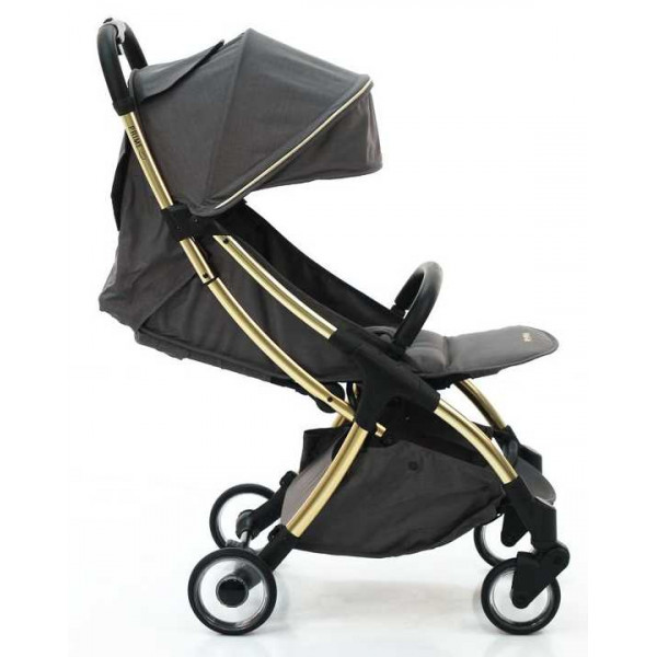 прогулочная коляска RYAN Prime Light GOLD Special Edition