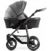 коляска 2 в 1 Venicci Carbo Lux