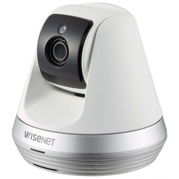Видеоняня Wi-Fi Wisenet SmartCam SNH-V6410PNW