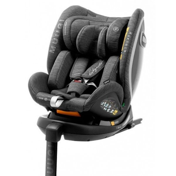 автокресло BabyAuto Muugi i-Size автокресло BabyAuto Muugi i-Size