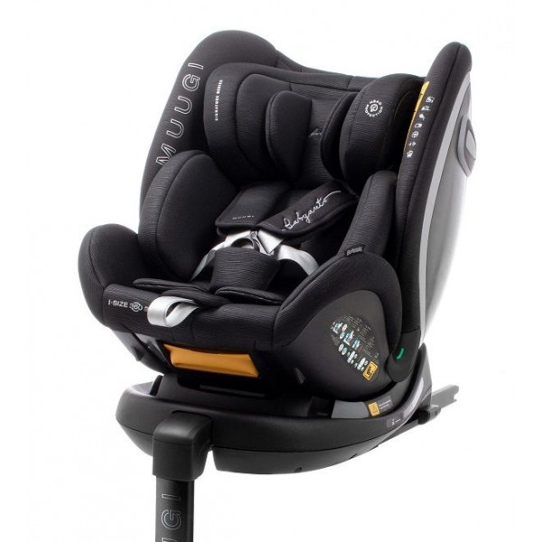 автокресло BabyAuto Muugi i-Size автокресло BabyAuto Muugi i-Size
