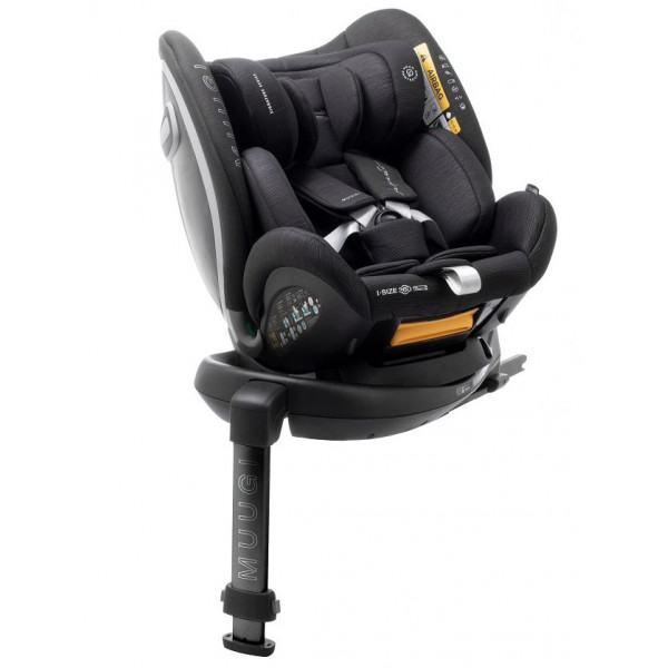 автокресло BabyAuto Muugi i-Size автокресло BabyAuto Muugi i-Size