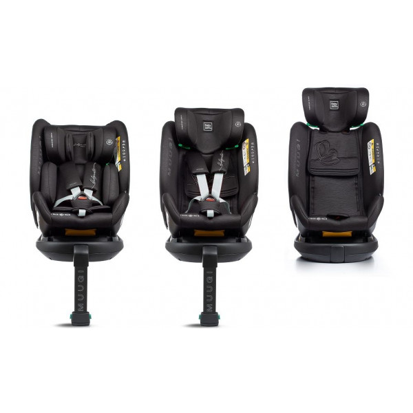 автокресло BabyAuto Muugi i-Size автокресло BabyAuto Muugi i-Size