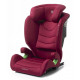 Melange Red