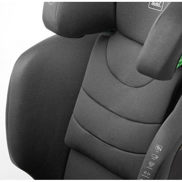 автокресло Babyauto ST-4 i-Size