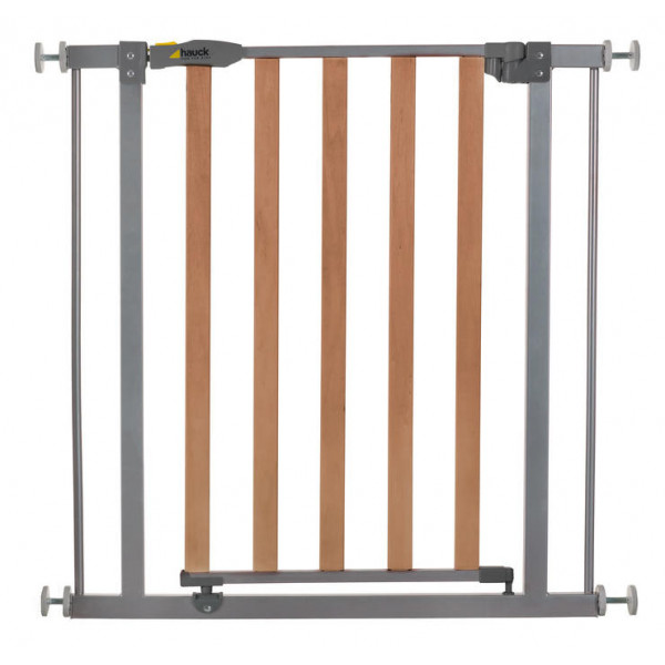 ворота безопасности Hauck Woodlock