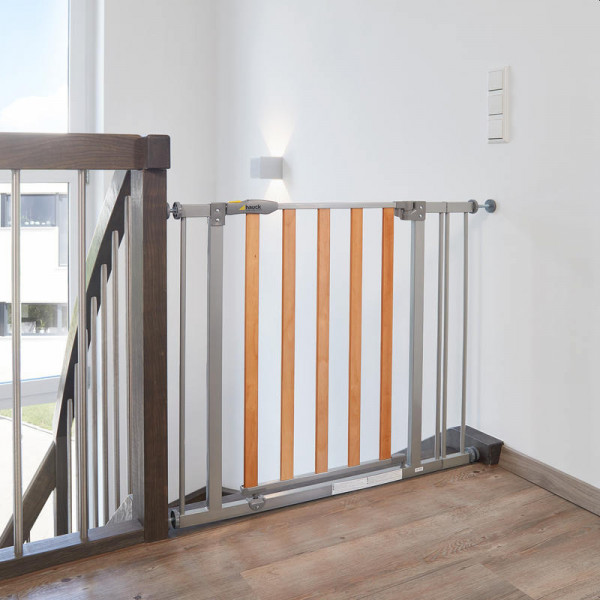 ворота безопасности Hauck Woodlock