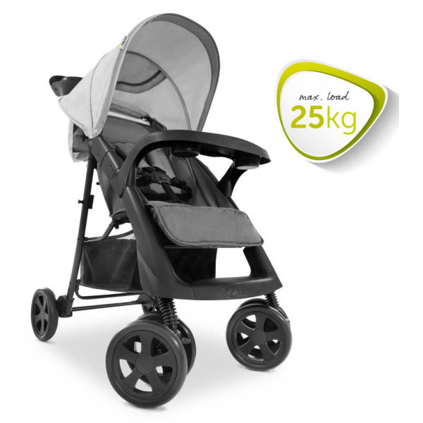 коляска Hauck Shopper Neo II прогулочная коляска Hauck Shopper Neo II прогулочная