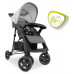 коляска Hauck Shopper Neo II прогулочная коляска Hauck Shopper Neo II прогулочная