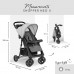 коляска Hauck Shopper Neo II прогулочная коляска Hauck Shopper Neo II прогулочная