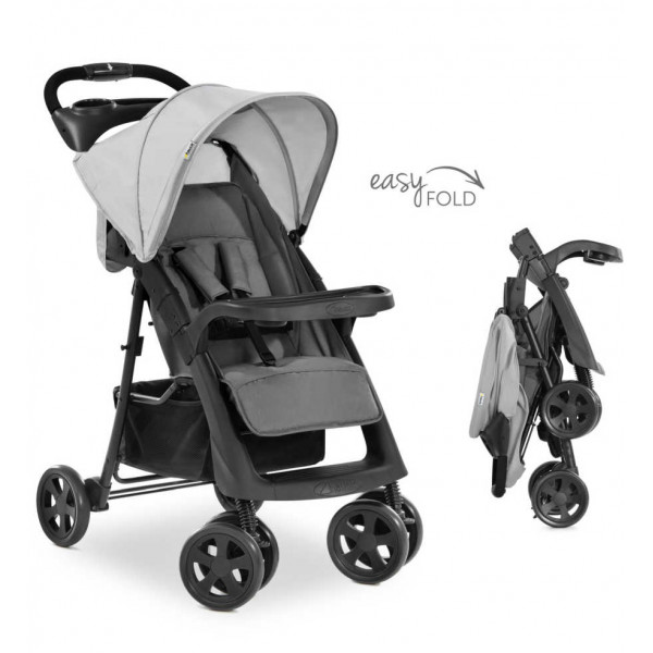 коляска Hauck Shopper Neo II прогулочная коляска Hauck Shopper Neo II прогулочная